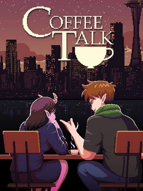 Coffee Talk